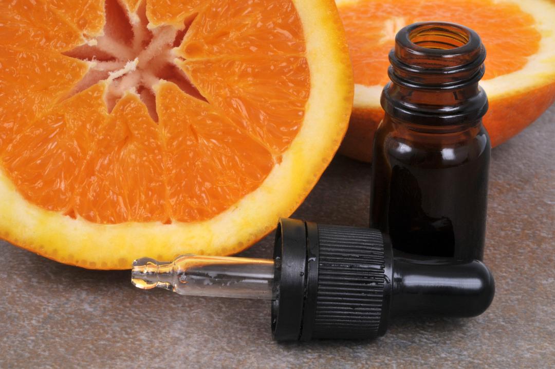 L'huile essentielle d'orange quelles sont ses vertus — free download